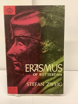 Erasmus of Rotterdam, C13