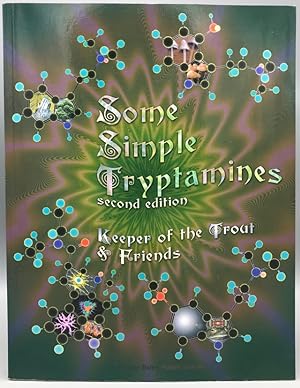 Some Simple Tryptamines: A brief overview & resource compendium
