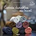 Seller image for Carrés durables au tricot [FRENCH LANGUAGE - Soft Cover ] for sale by booksXpress