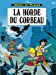 Image du vendeur pour Johan et Pirlouit, tome 14 : La horde du corbeau [FRENCH LANGUAGE - No Binding ] mis en vente par booksXpress