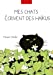 Image du vendeur pour Mes chats écrivent des haïkus [FRENCH LANGUAGE - Soft Cover ] mis en vente par booksXpress