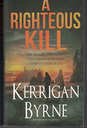 Seller image for A Righteous Kill for sale by Ye Old Bookworm