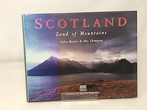 Bild des Verkufers fr Scotland: Land of Mountains zum Verkauf von Cambridge Recycled Books