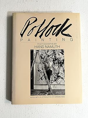 Immagine del venditore per Pollock Painting venduto da Aeon Bookstore