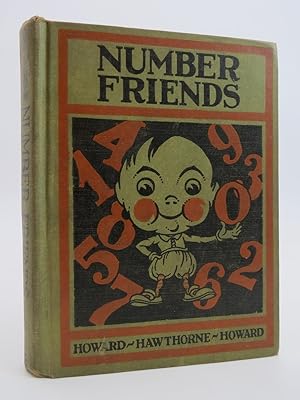 NUMBER FRIENDS A Primary Arithmetic