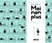 Bild des Verkufers fr Moi non plus [FRENCH LANGUAGE - No Binding ] zum Verkauf von booksXpress