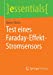 Imagen del vendedor de Test eines Faraday-Effekt-Stromsensors (essentials) (German Edition) by Thiele, Reiner [Paperback ] a la venta por booksXpress