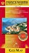 Immagine del venditore per Montenegro - Albania North Geographical 2014: GIZI.670G (English and German Edition) [No Binding ] venduto da booksXpress