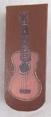 Seller image for A Brief History of the Ukulele for sale by Dennis Holzman Antiques