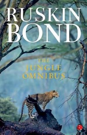 Seller image for The Jungle Omnibus [Soft Cover ] for sale by booksXpress
