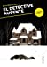 Seller image for El detective ausente / The absent detective (Spanish Edition) [Soft Cover ] for sale by booksXpress