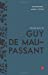 Seller image for Selected Stories By Guy De Maupassant: Masterpieces of World Fiction Series (Short Stories) [Soft Cover ] for sale by booksXpress