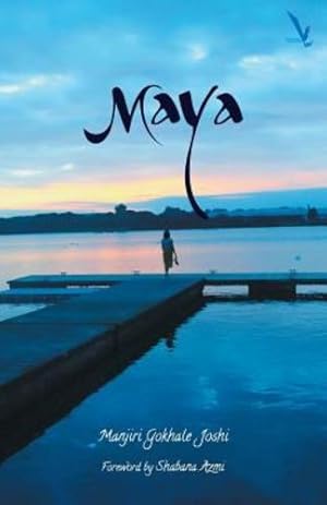 Seller image for Maya [Soft Cover ] for sale by booksXpress
