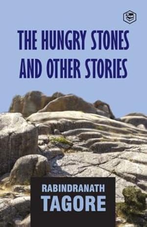 Imagen del vendedor de Hungry Stones and Other Stories [Soft Cover ] a la venta por booksXpress
