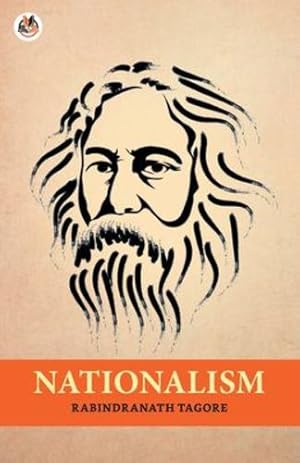 Seller image for Nationalism [Soft Cover ] for sale by booksXpress