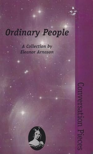 Seller image for Ordinary People for sale by Ziesings