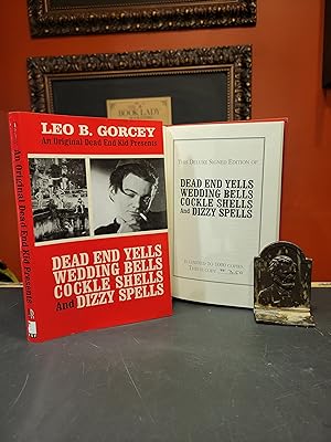 Immagine del venditore per Dead End Yells, Wedding Bells, Cockle Shells and Dizzy Spells venduto da The Book Lady Bookstore