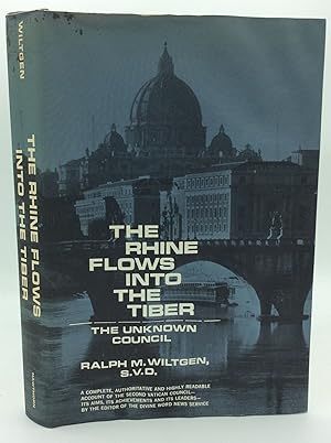 THE RHINE FLOWS INTO THE TIBER: The Unknown Council