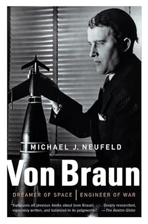 Imagen del vendedor de Von Braun (Paperback) a la venta por Grand Eagle Retail