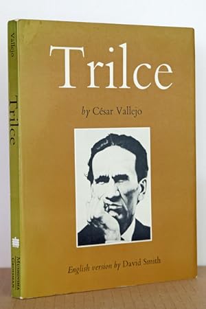 Seller image for Trilce for sale by Beaver Bridge Books