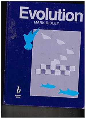 Seller image for Evolution for sale by WeBuyBooks