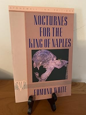 Imagen del vendedor de Nocturnes for the King of Naples a la venta por Hopkins Books