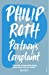 Seller image for Portnoy's Complaint [Soft Cover ] for sale by booksXpress