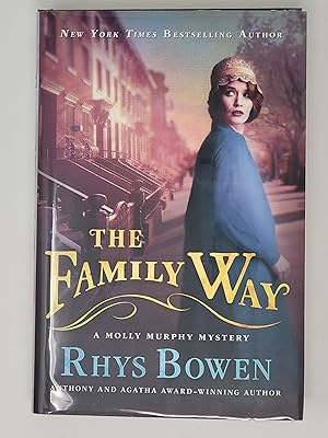 Seller image for The Family Way (Molly Murphy Mysteries) for sale by Cross Genre Books