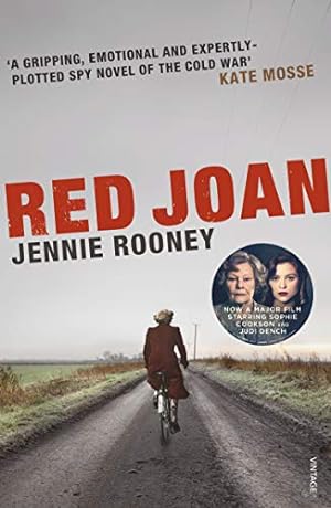 Seller image for Red Joan [Soft Cover ] for sale by booksXpress