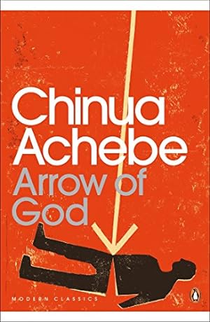 Seller image for Arrow of God [Soft Cover ] for sale by booksXpress