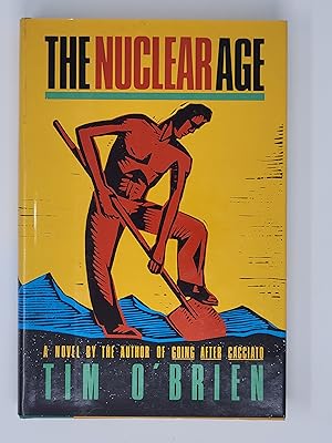 Imagen del vendedor de The Nuclear Age a la venta por Cross Genre Books