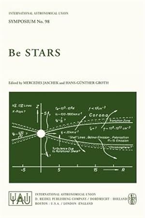 Image du vendeur pour Be Stars mis en vente par GreatBookPricesUK