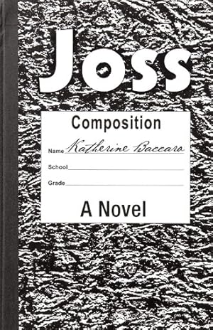 Seller image for Joss for sale by GreatBookPricesUK