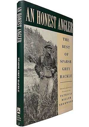 An Honest Angler: The Best of Sparse Grey Hackle