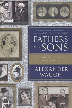 Bild des Verkufers fr Fathers and Sons: The Autobiography of a Family. zum Verkauf von Fundus-Online GbR Borkert Schwarz Zerfa
