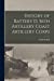 Seller image for History of Battery D, 56th Artillery Coast Artillery Corps [Soft Cover ] for sale by booksXpress