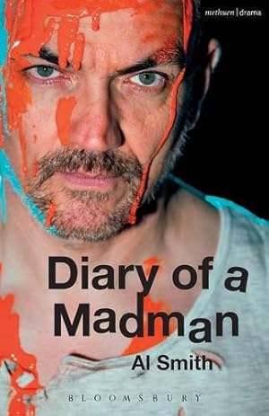 Seller image for Diary of a Madman (Modern Plays) [Soft Cover ] for sale by booksXpress