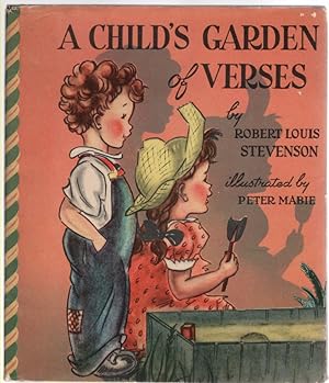 Seller image for A Child's Garden of Verses for sale by McCormick Books