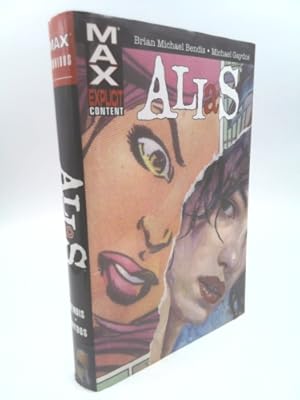 Imagen del vendedor de Alias Omnibus a la venta por ThriftBooksVintage