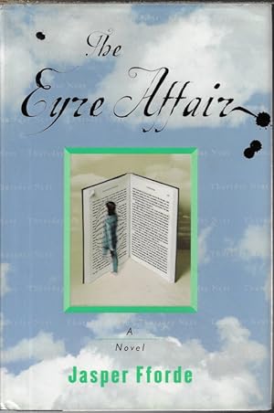 THE EYRE AFFAIR