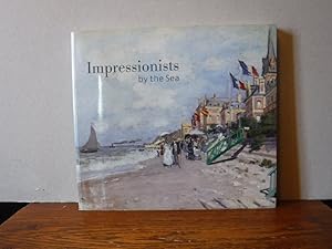 Seller image for Impressionists by the Sea for sale by Old Scrolls Book Shop