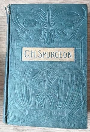 Imagen del vendedor de Charles Haddon Spurgeon (Lives That Speak series) a la venta por Peter & Rachel Reynolds
