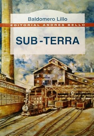 Image du vendeur pour Sub-Terra mis en vente par Green Libros