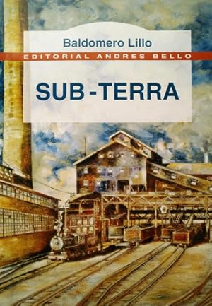 Imagen del vendedor de Sub-Terra a la venta por Green Libros