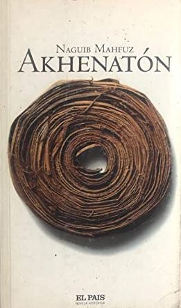 Imagen del vendedor de Akhenaton a la venta por Green Libros