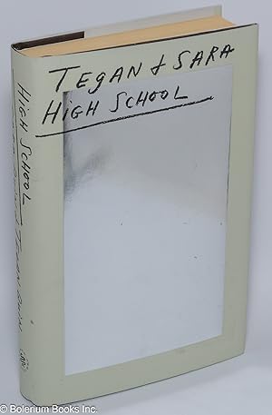 Seller image for High School for sale by Bolerium Books Inc.