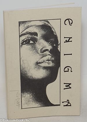 Seller image for Enigma: The Stanford Journal of Black Expression; Deuce, Spring 1993 for sale by Bolerium Books Inc.
