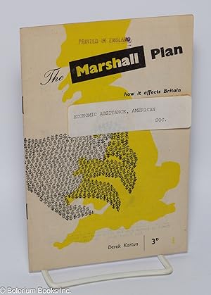 The Marshall Plan: How it Affects Britain