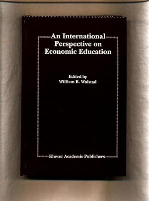 Seller image for An International Perspective on Economic Education for sale by avelibro OHG