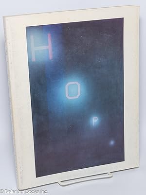 Hope: Commitment to Life 2; 1986 AIDS Project Los Angeles a special event honoring Elizabeth Tayl...